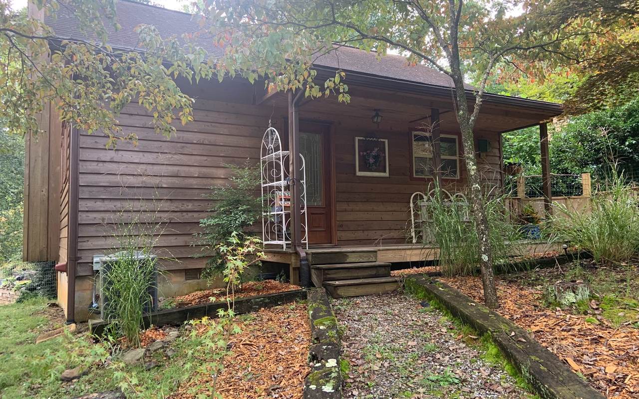 27 Critter Crossing - Photo 1