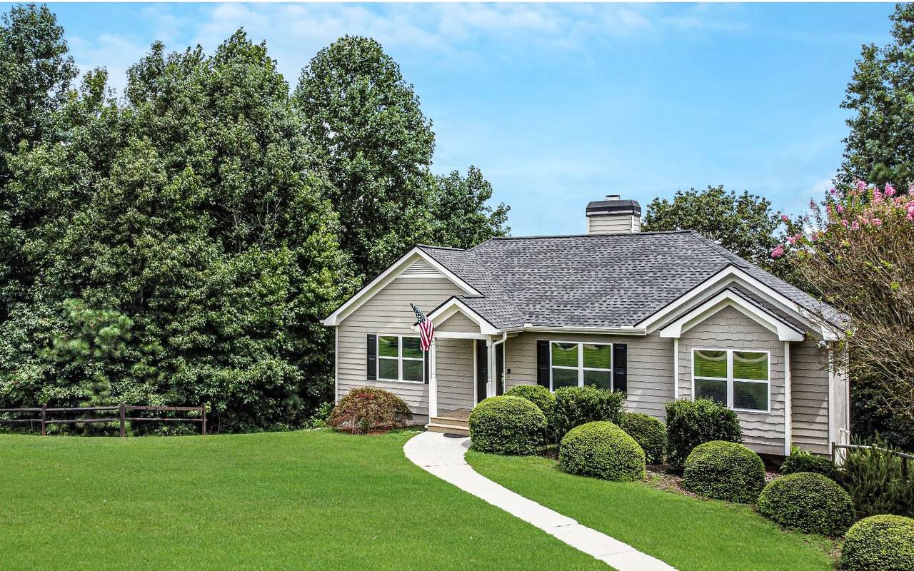 28 Horseshoe Bend - Photo 1