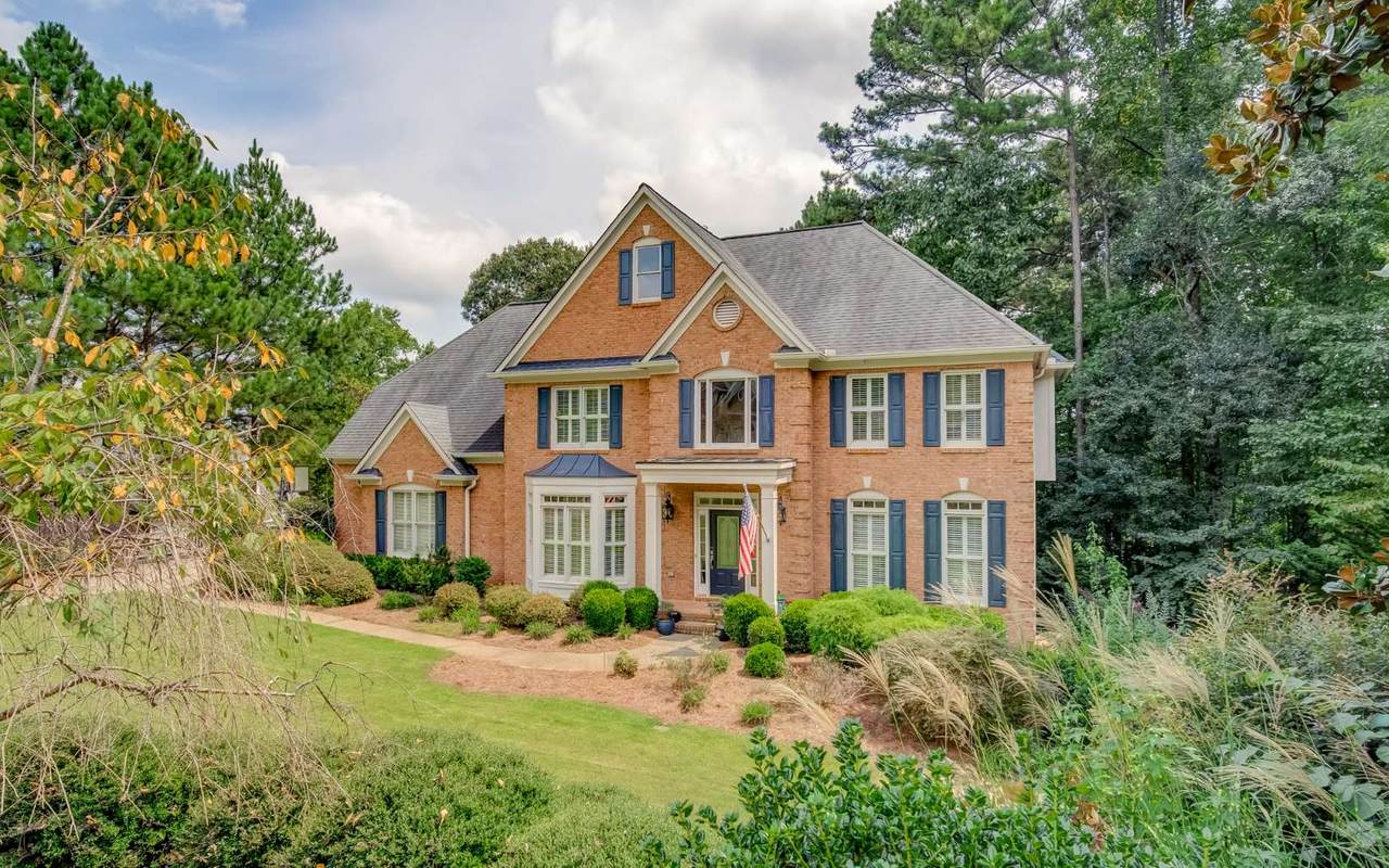 203 Valley View Ct - Photo 1