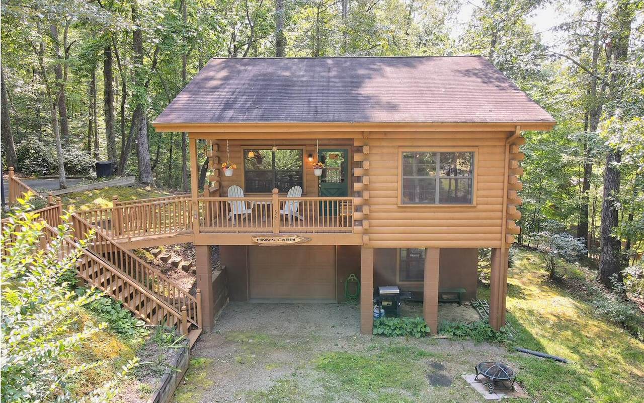 54 Huckleberry Ln - Photo 1