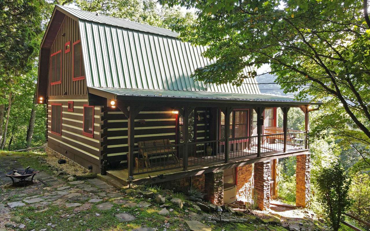 1582 Little Rock Creek Rd - Photo 1