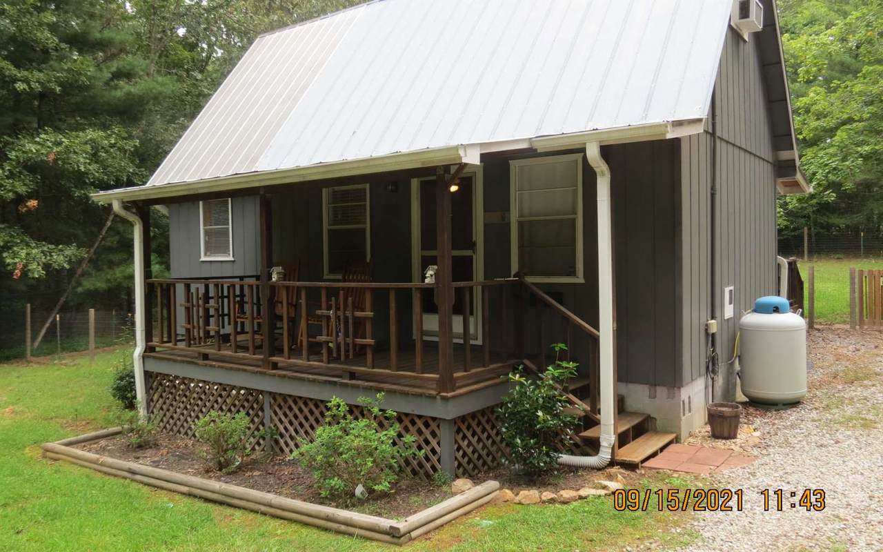 338 Honaker Road - Photo 1