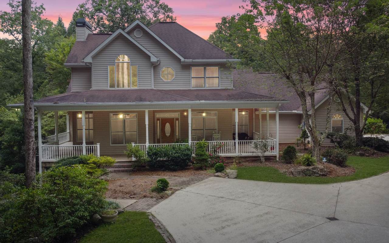 137 Mountaintown Trail - Photo 1