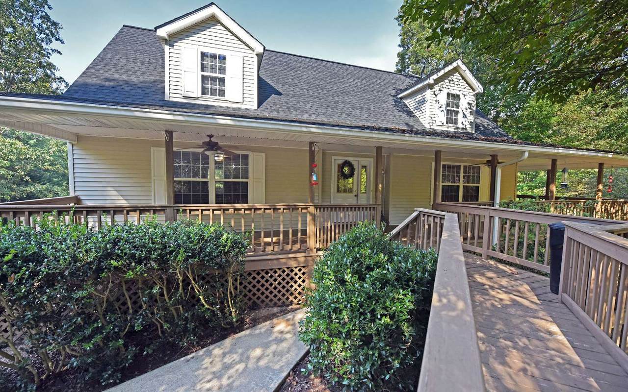 264 12 POINT RD - Photo 1