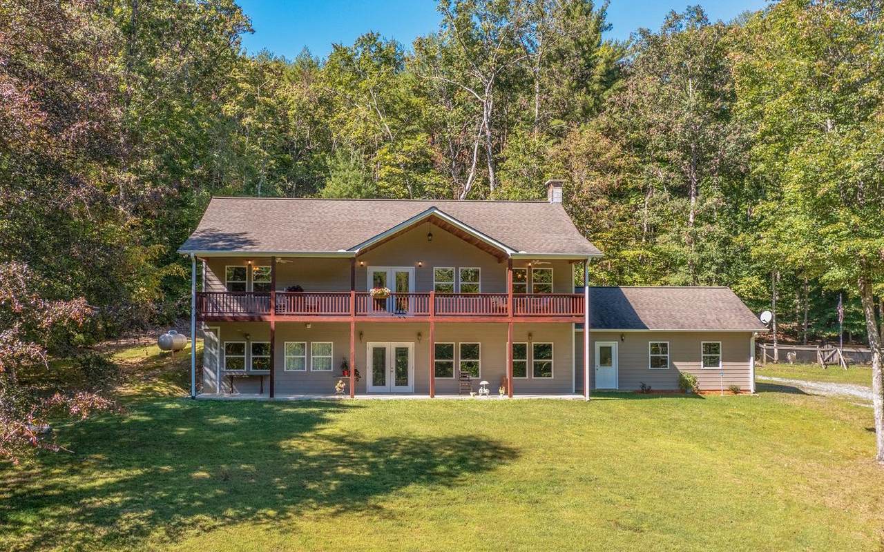 1171 Picklesimer Rd - Photo 1