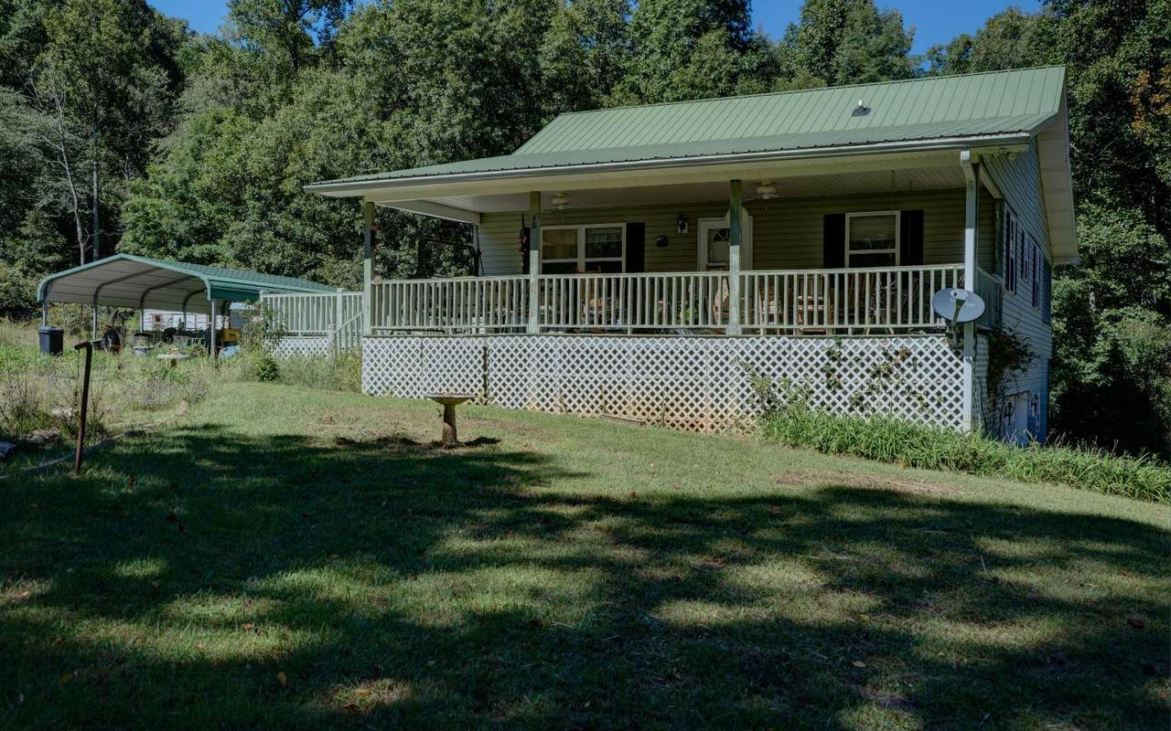 60 Aunt Weese Lane - Photo 1