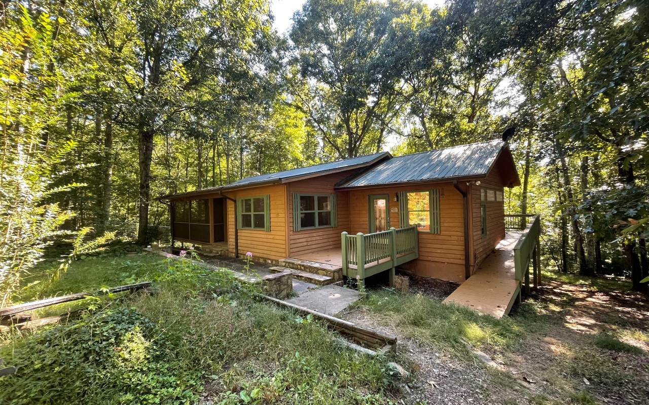 1110 Garrett Circle - Photo 1