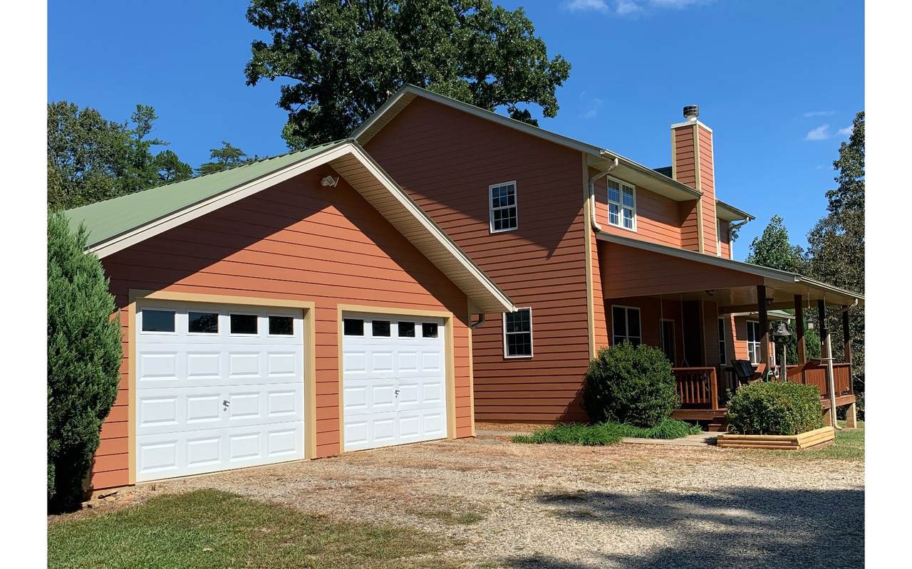 784 Shuler Road - Photo 1