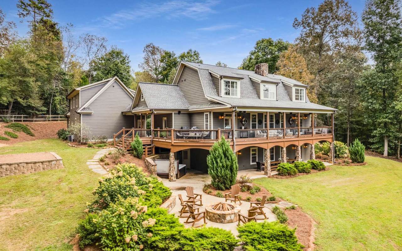 201 Lake Paul Dr - Photo 1