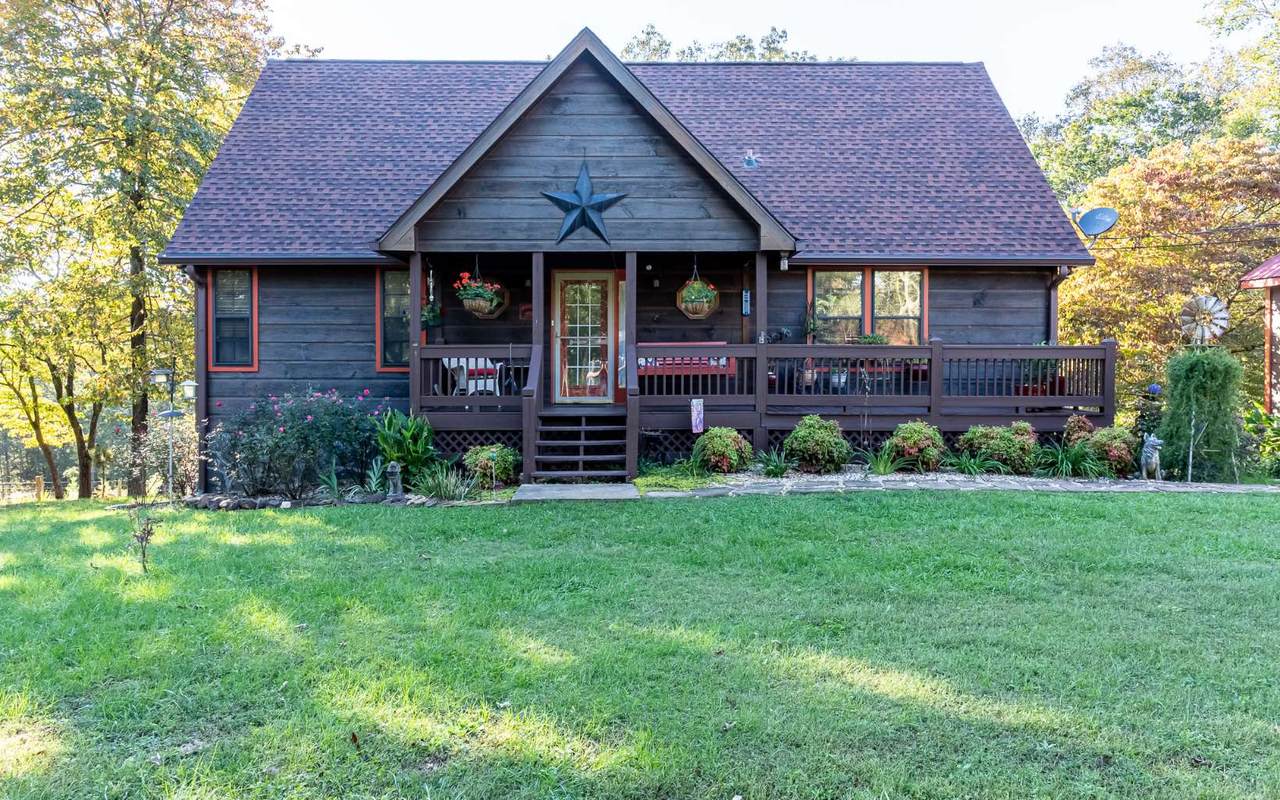 120 Blackberry Ridge - Photo 1