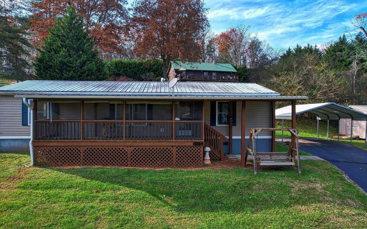 184 Galloway St - Photo 1