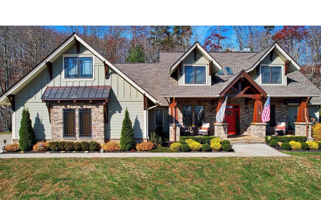 606 Concord Way - Photo 1