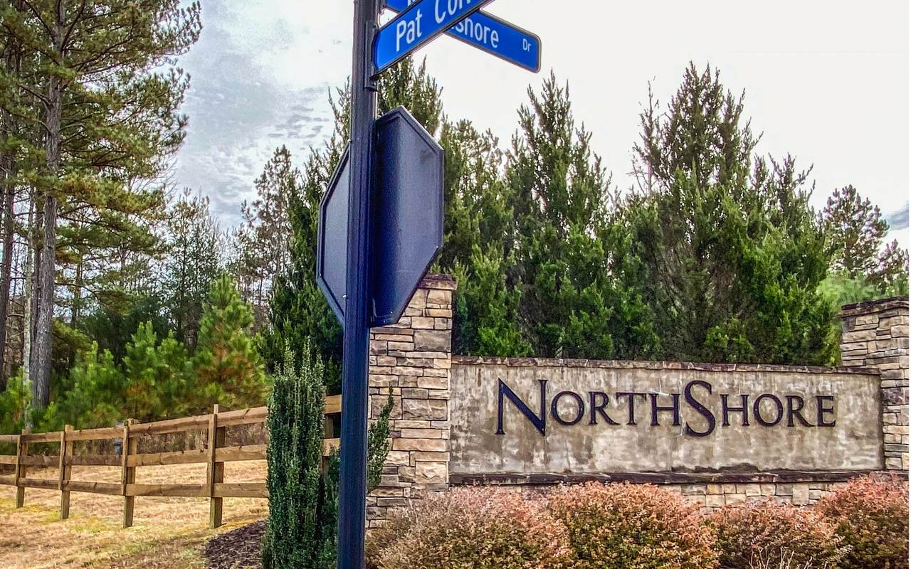 LT 82 Northshore - Photo 1