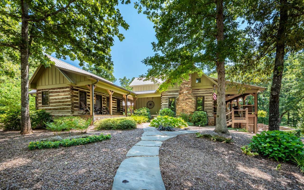 2466 Asbury Mill Road - Photo 1