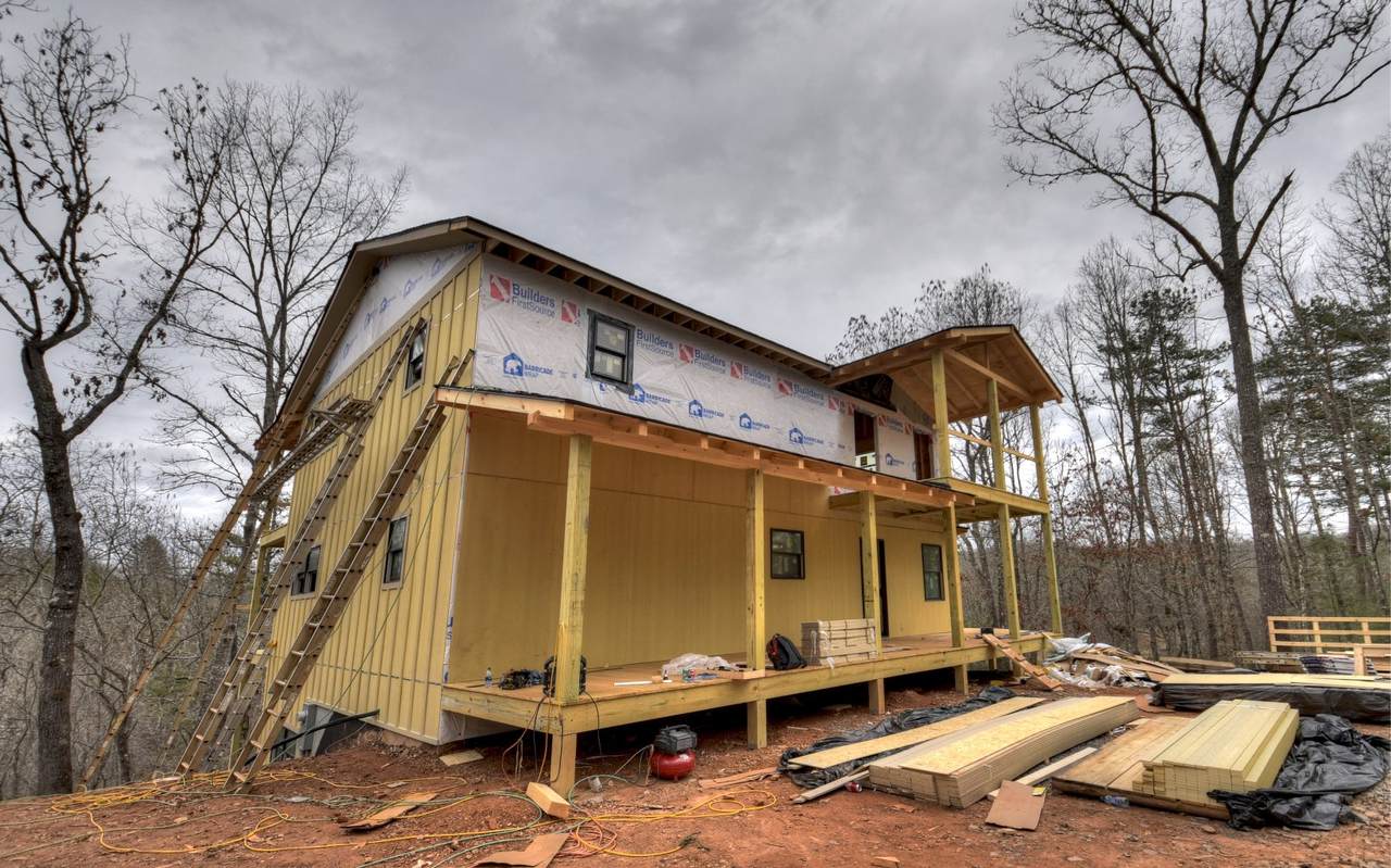 4687 Murphy Hwy - Photo 1