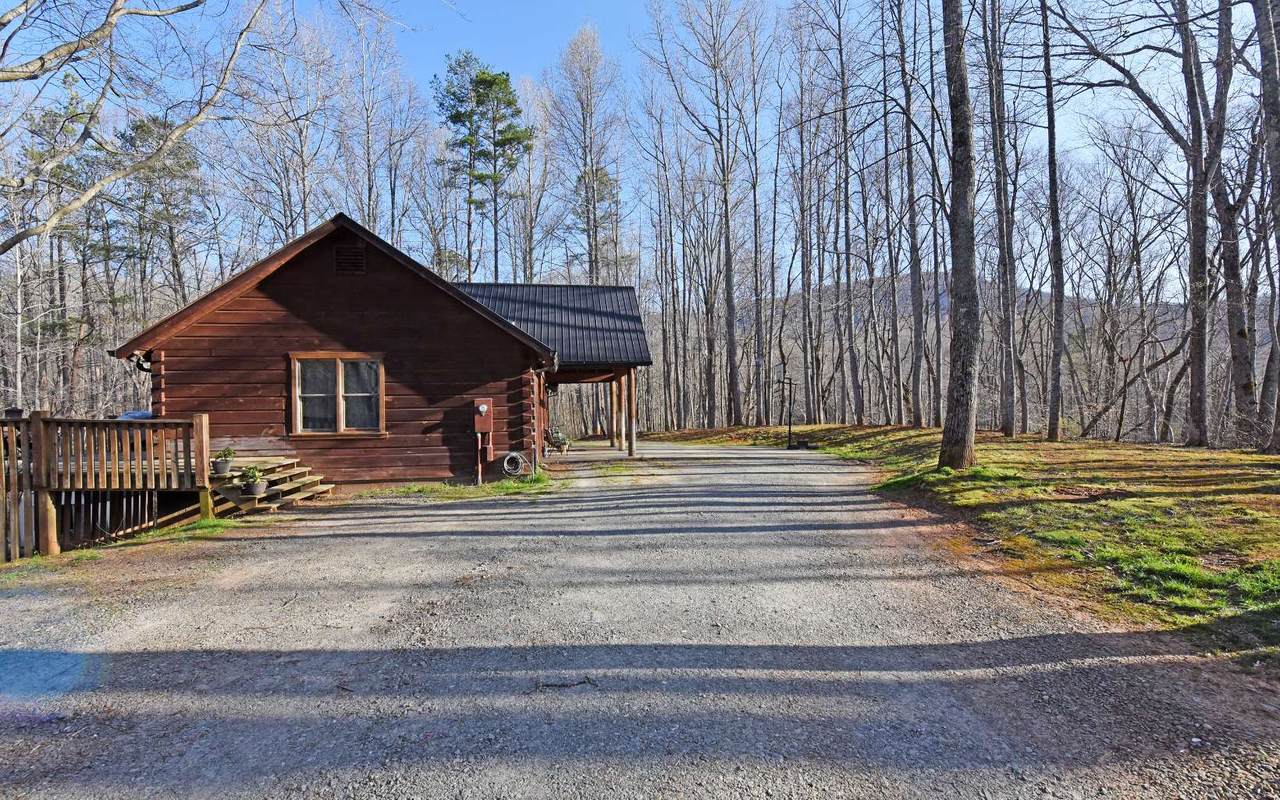 373 Scrougetown Rd - Photo 1