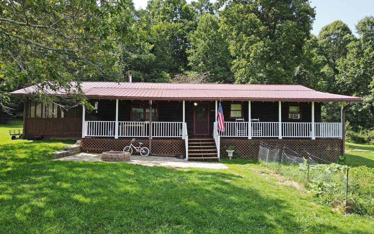 369 Luther Cain Drive - Photo 1