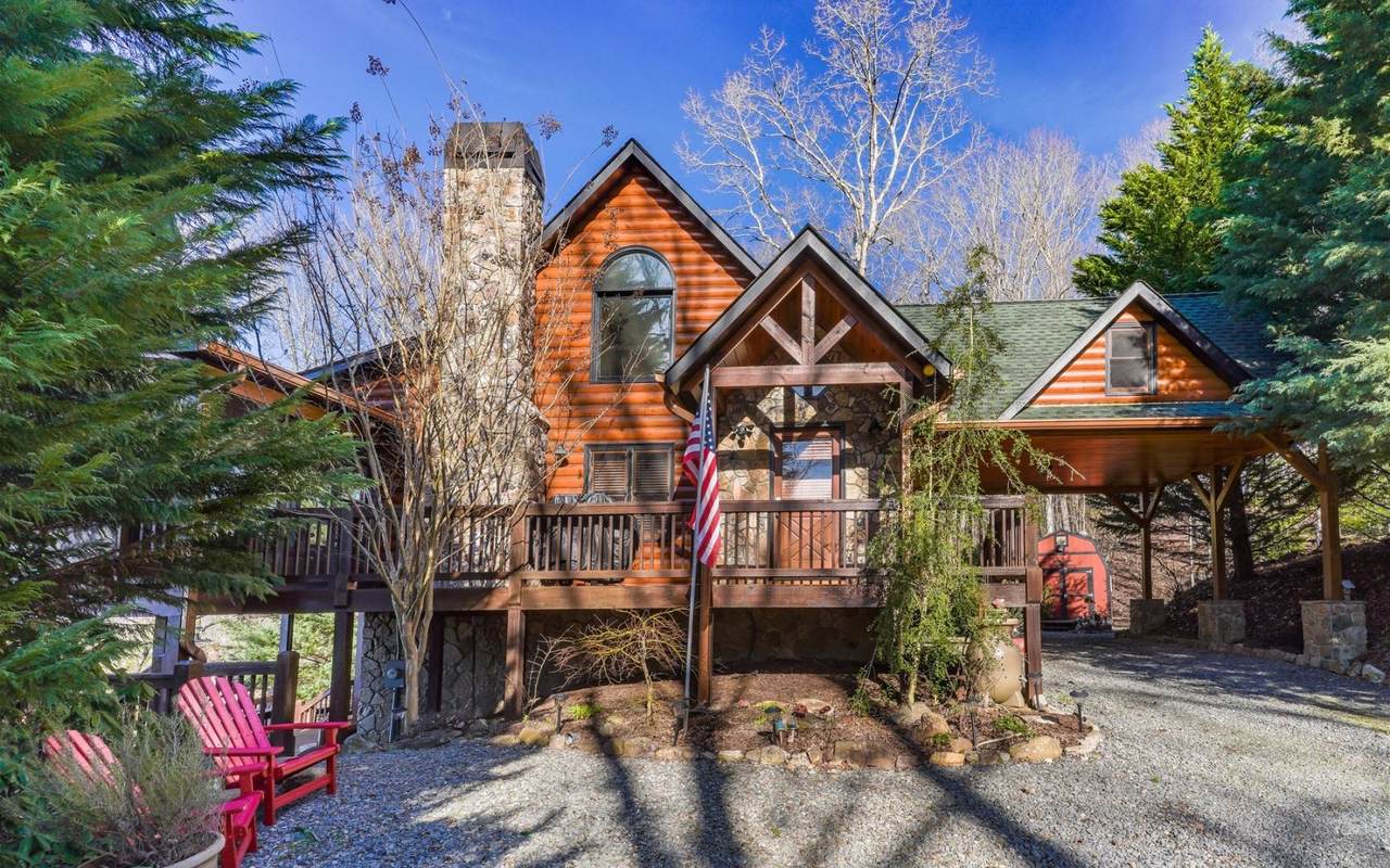 313 Highland Forest Dr - Photo 1