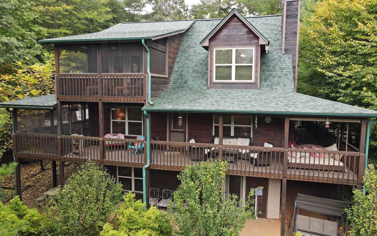 45 Ash Ridge - Photo 1