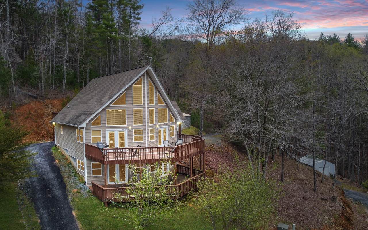 3240 Tails Creek Church - Photo 1