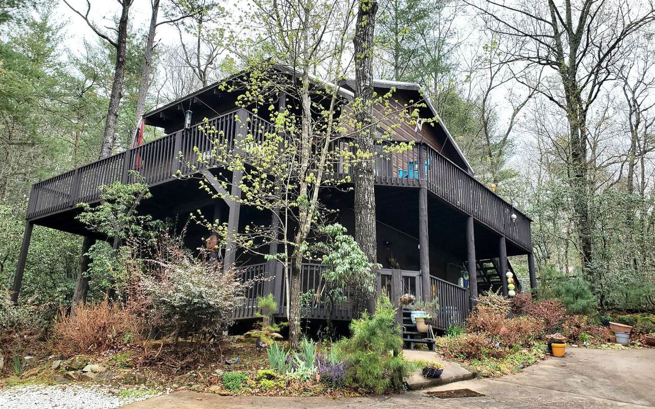 1448 Ritchie Creek Road - Photo 1