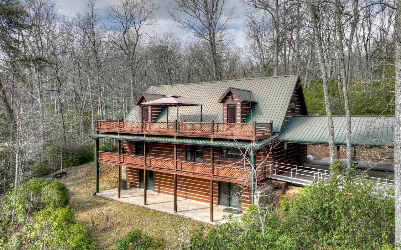 1525 Briar Cove Road - Photo 1