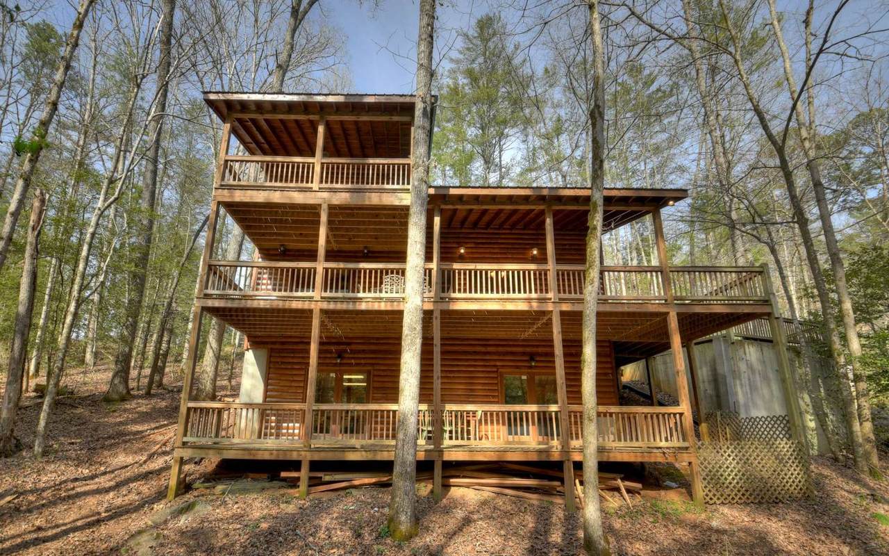 707 Power Dam Road - Photo 1