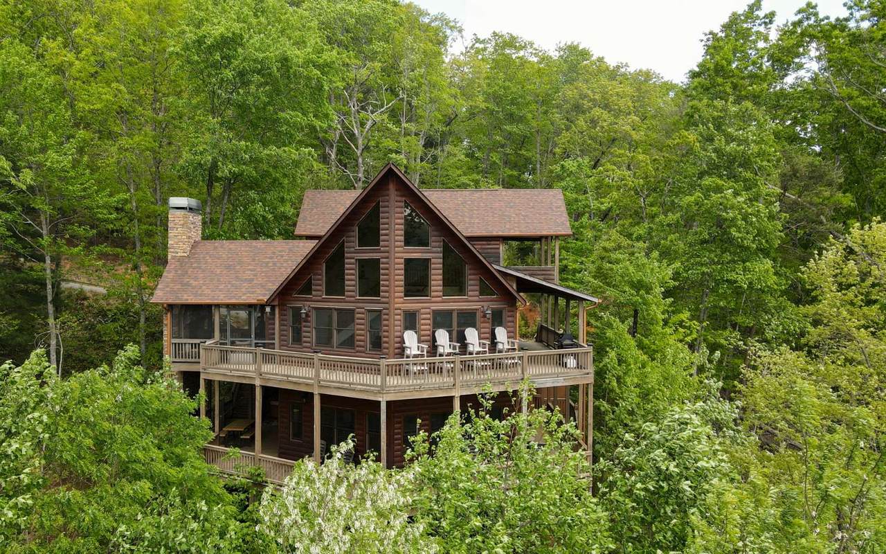 306 Overlook Way - Photo 1