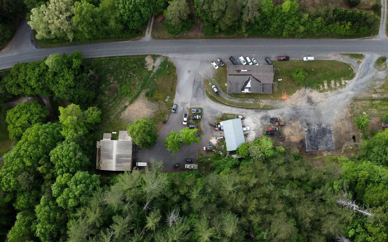 1300 & 1354 OLD HWY 5 N - Photo 1