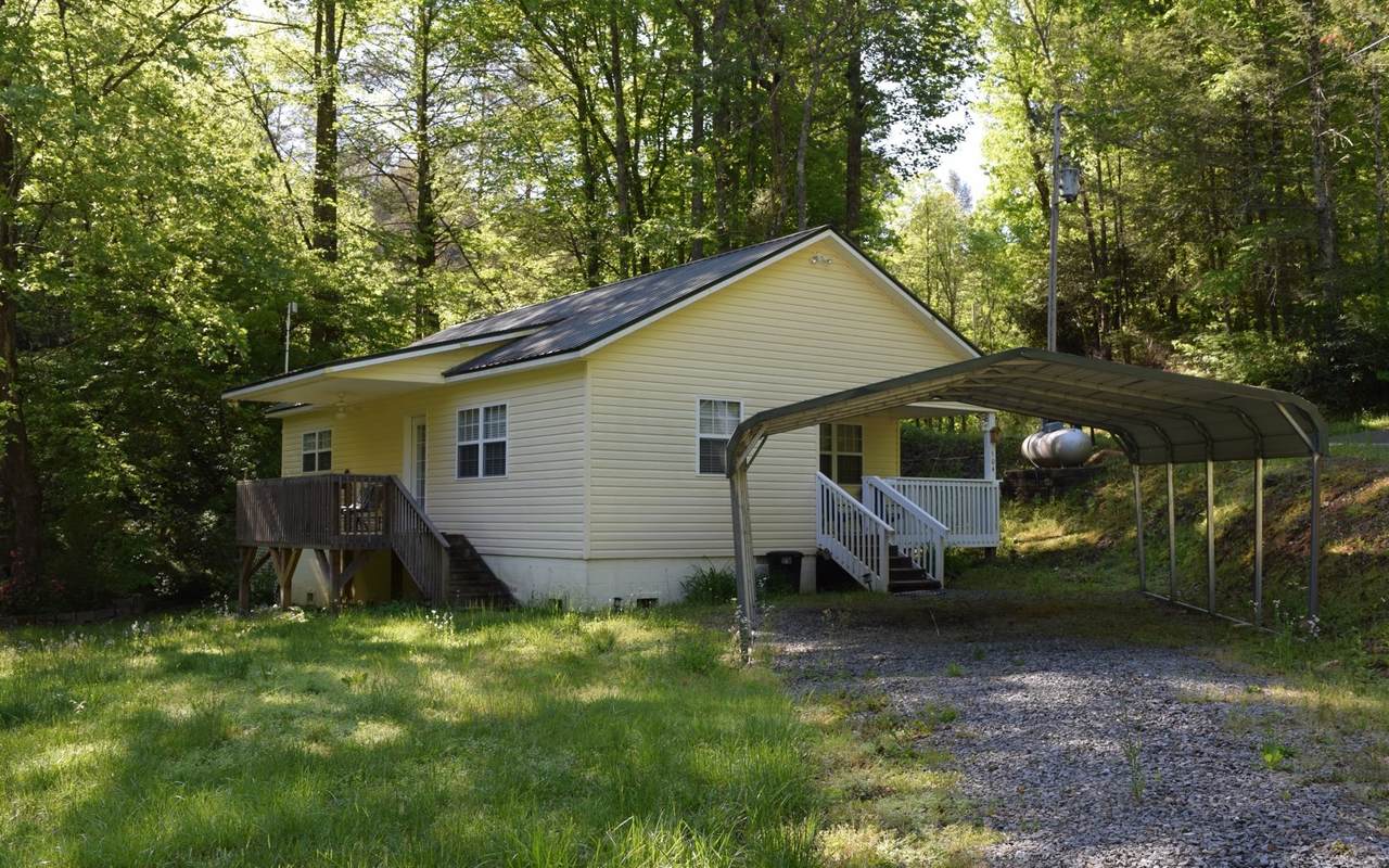 504 Ed Graves Rd - Photo 1