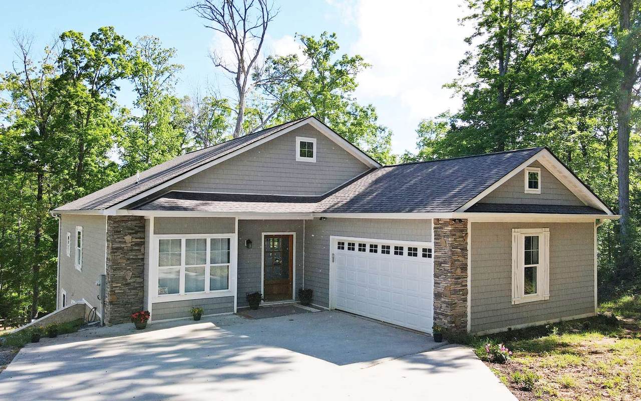 639 Mcclure Drive - Photo 1