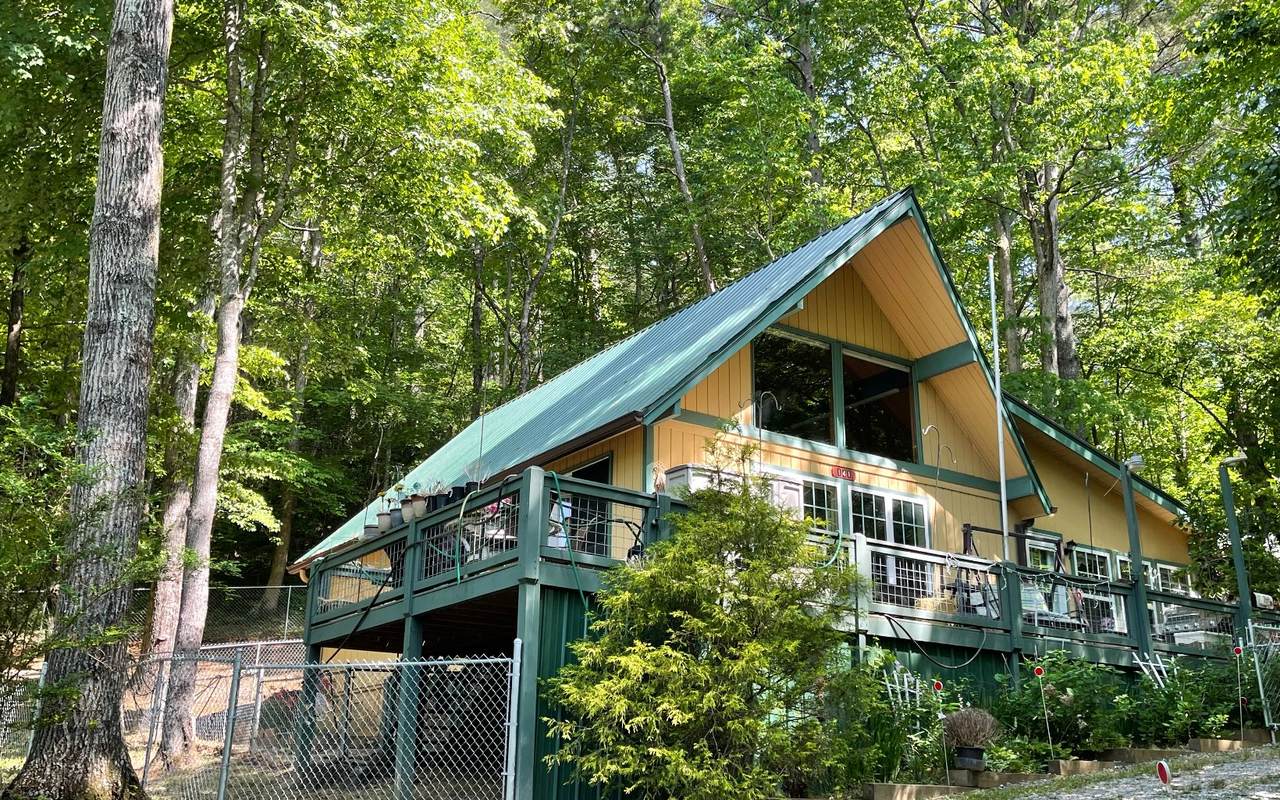 141 Twin Creeks Road - Photo 1