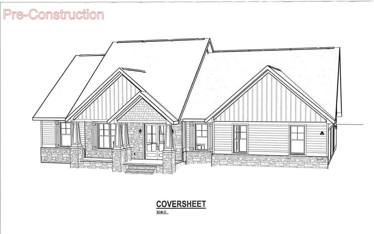 LT96 Doll Mountain Rd - Photo 1