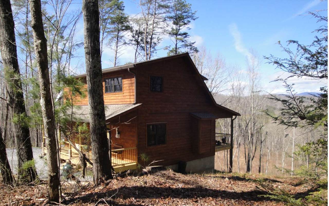 81 Old Cherry Mtn Trl. - Photo 1