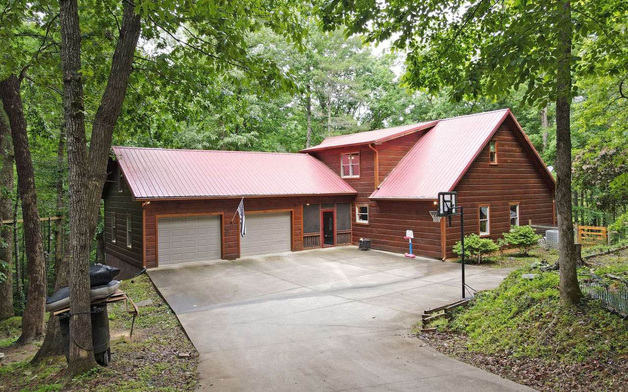 2587 Goose Island Road - Photo 1