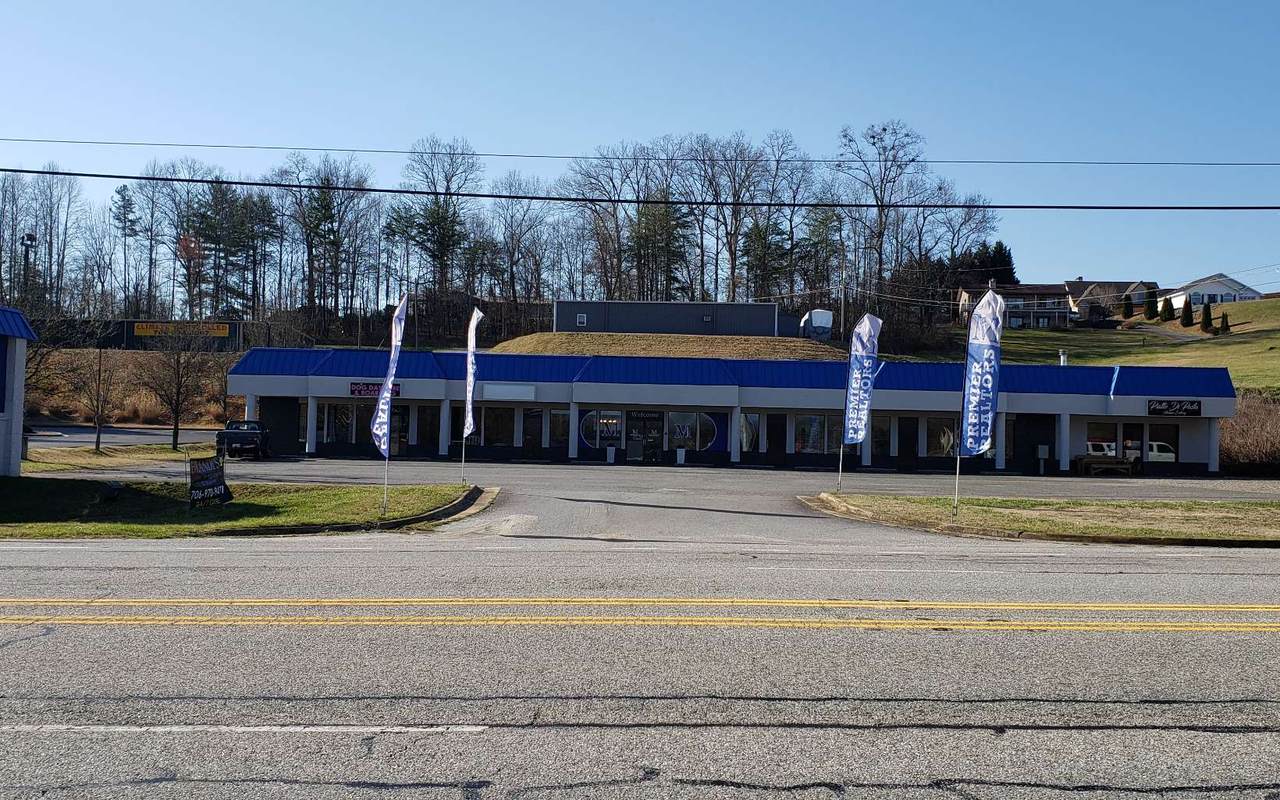 1460 Us Hwy 76 #102 - Photo 1