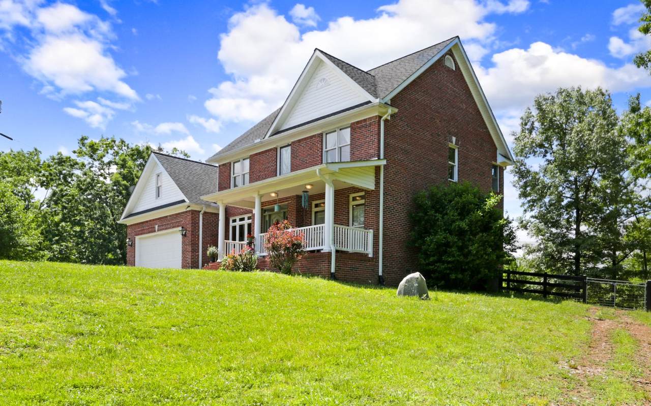 9 Raincrow Ln - Photo 1