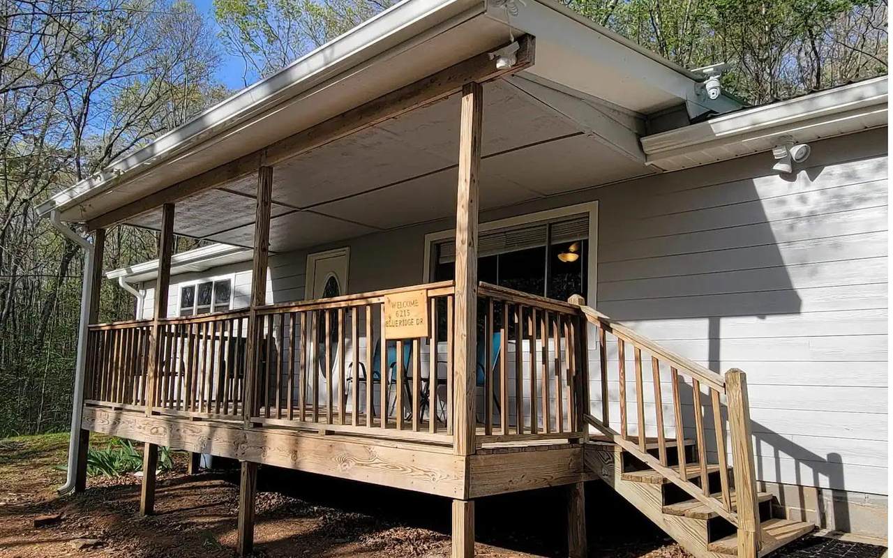 6215 Blue Ridge Drive - Photo 1
