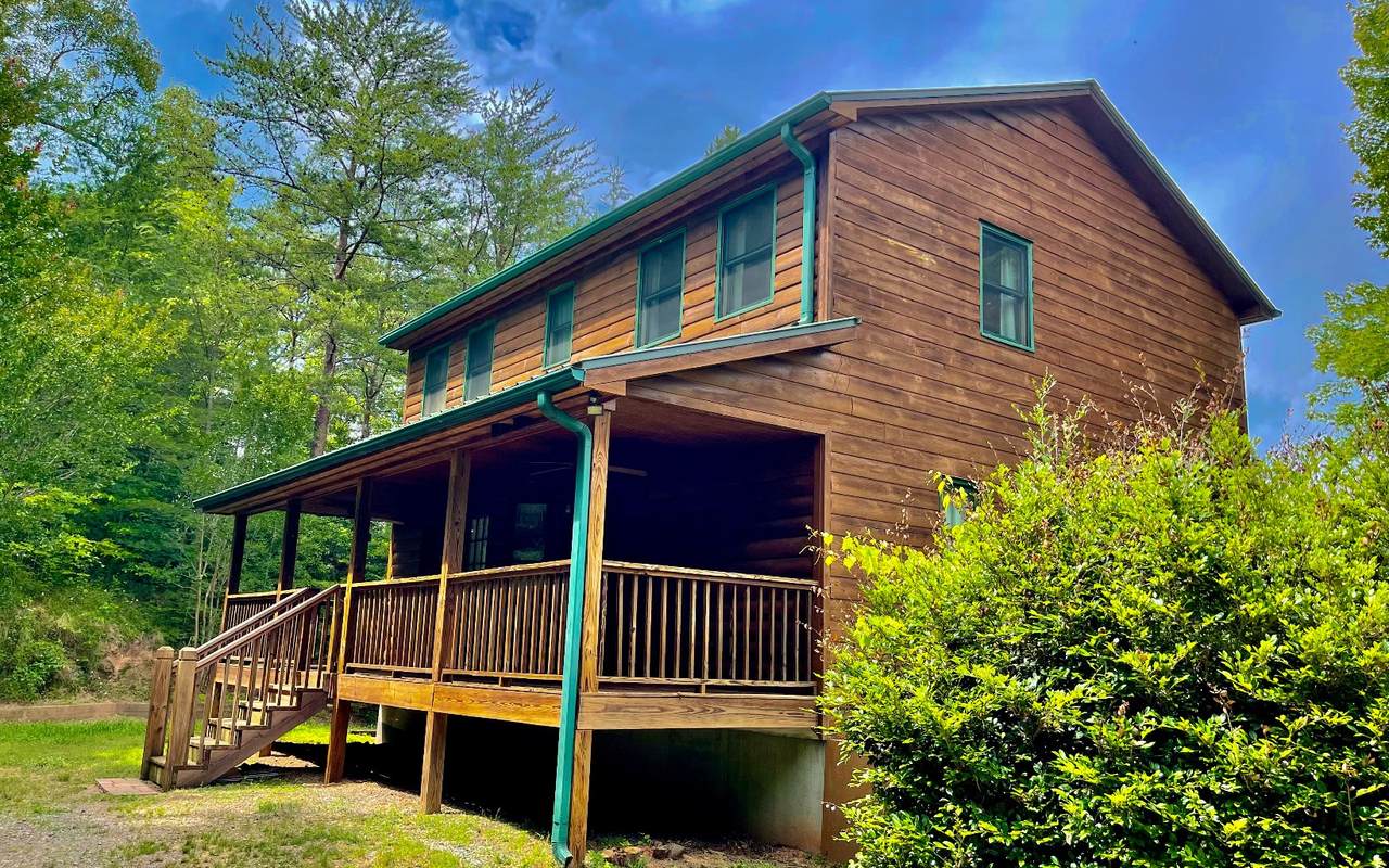 888 Laurel Branch - Photo 1
