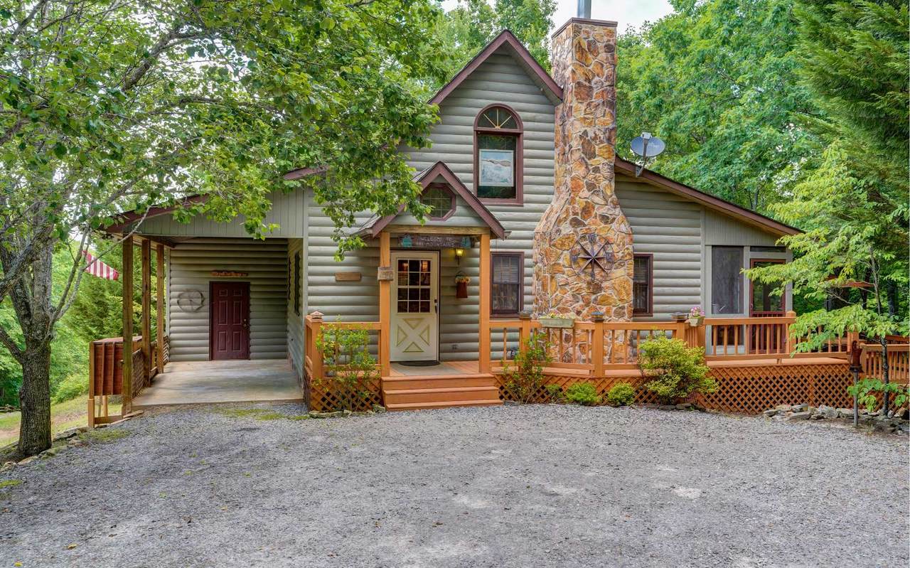 290 Turkey Trot Road - Photo 1
