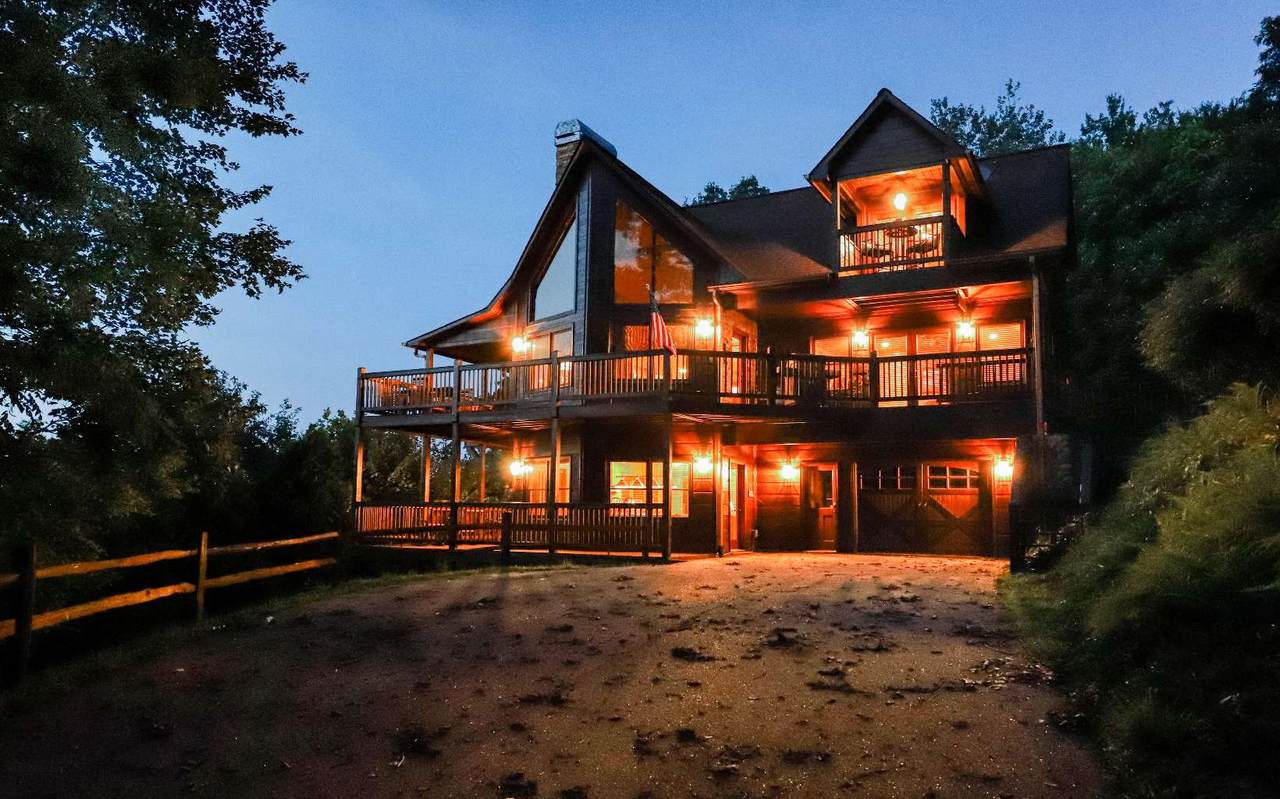 1055 Mountain High Drive - Photo 1