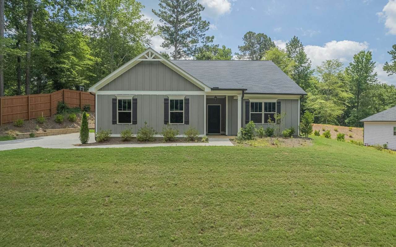 8765 Bay Drive - Photo 1