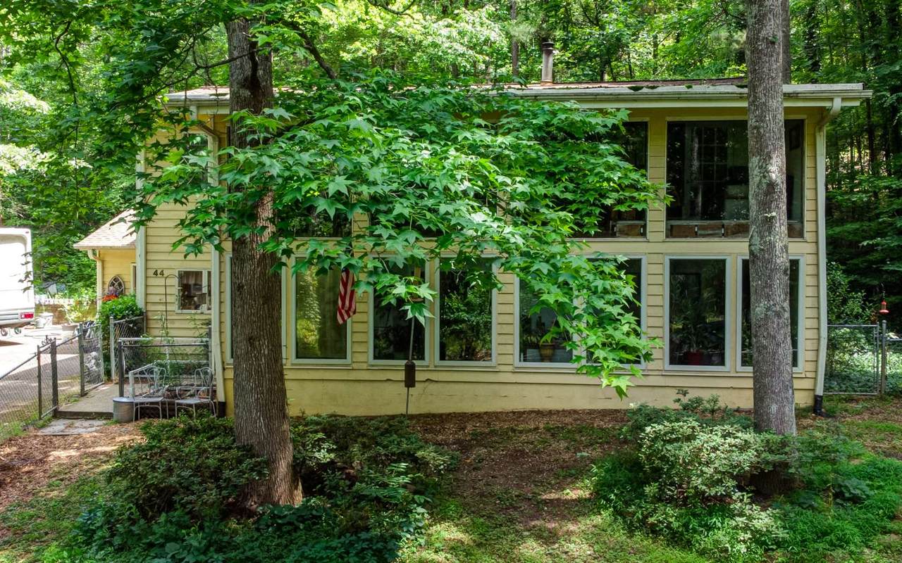 44 Crosscreek Trail - Photo 1