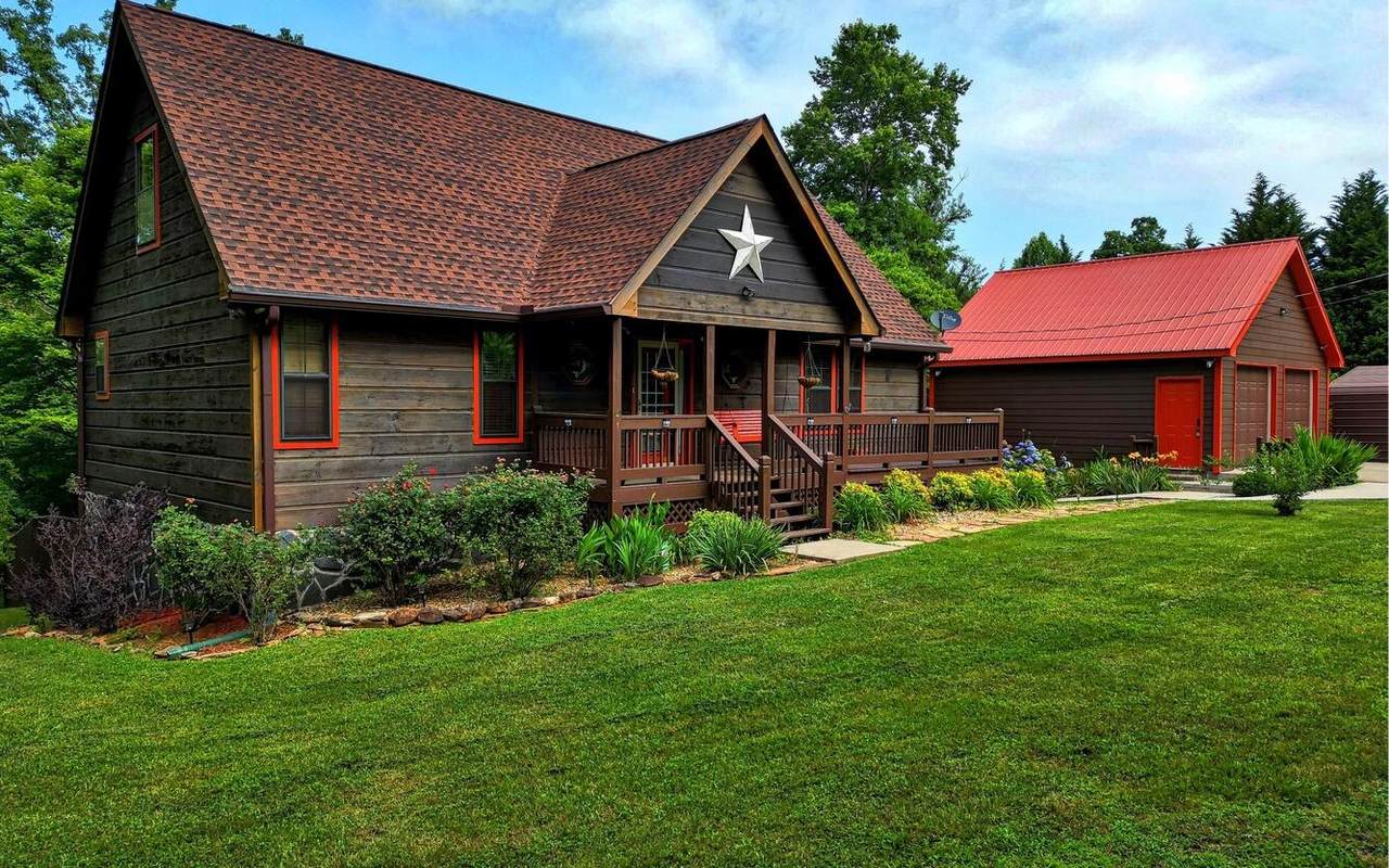 120 Blackberry Ridge - Photo 1
