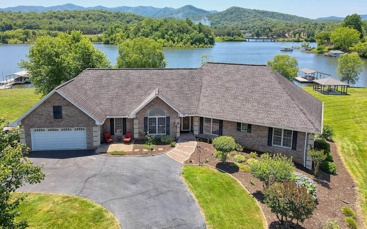 1537 Victoria Woods Dr. - Photo 1