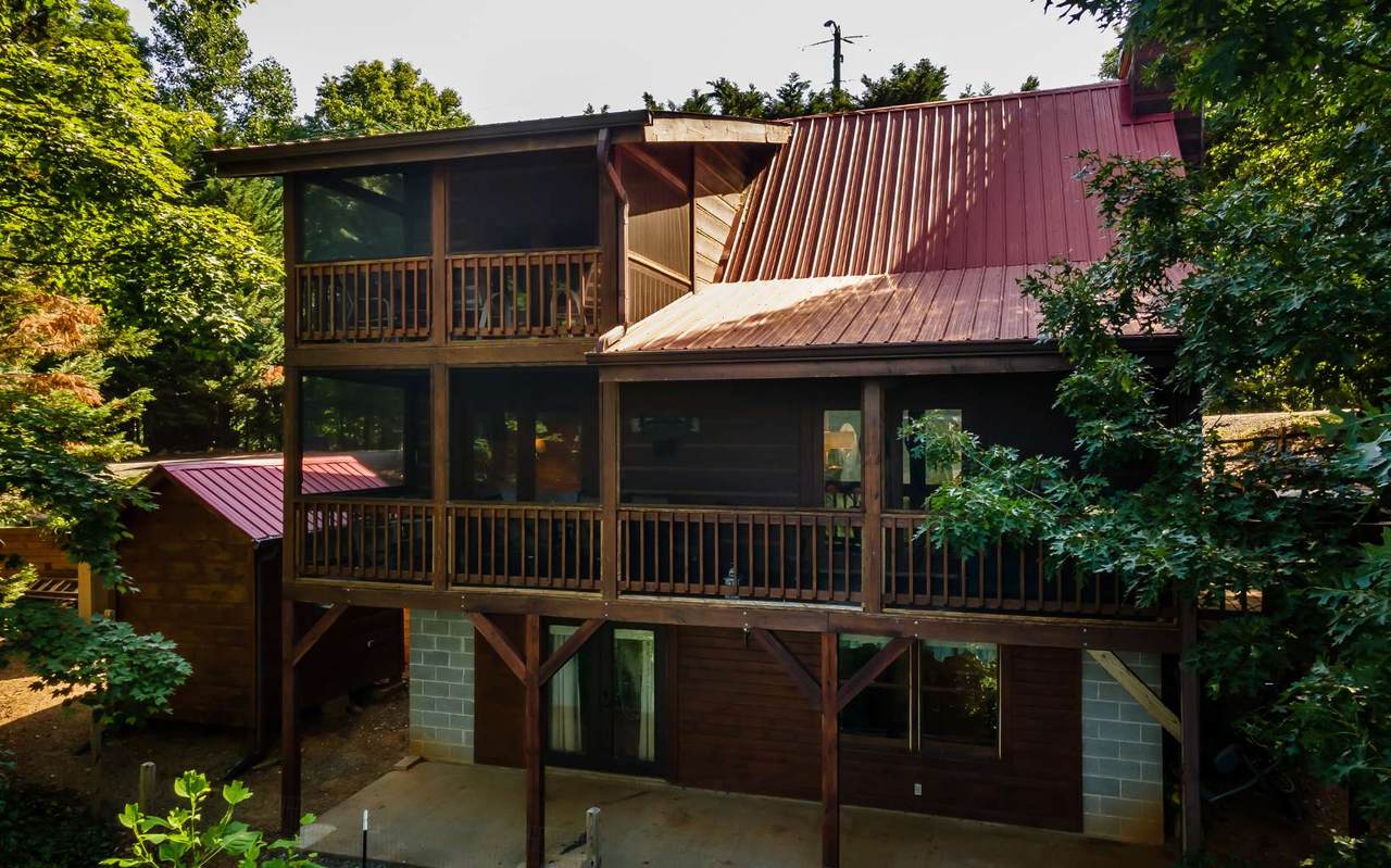 11 Amy Creek Circle - Photo 1
