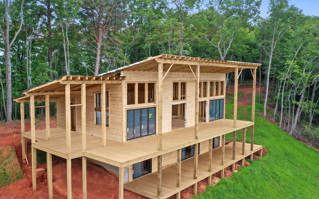 LOT 2 Cohutta Heights - Photo 1