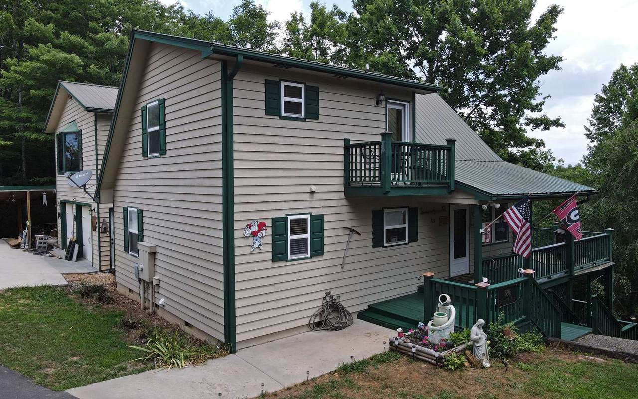 596 Country Mountain Rdg - Photo 1