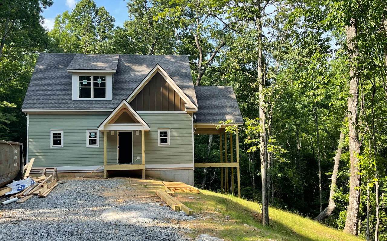 110 Crabapple Ct - Photo 1