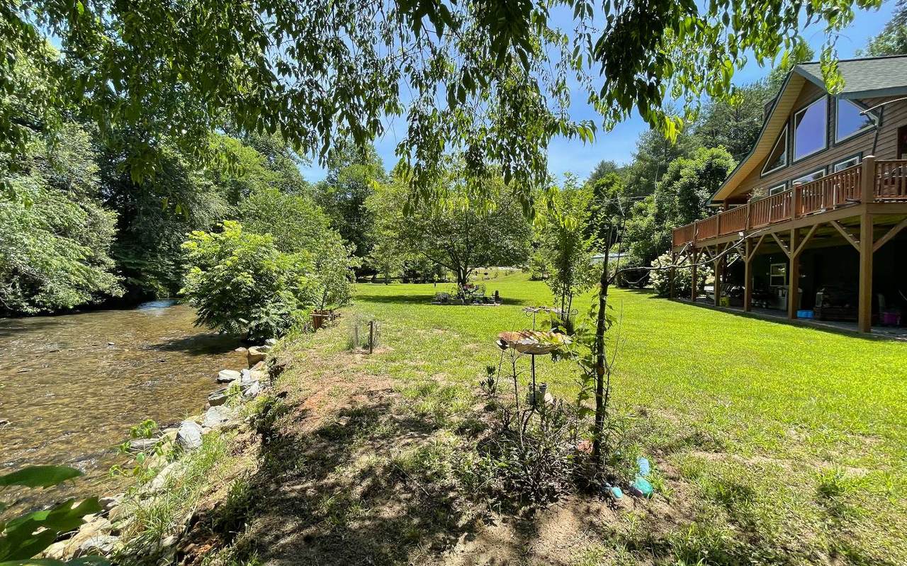 1440 Ed Graves Road - Photo 1